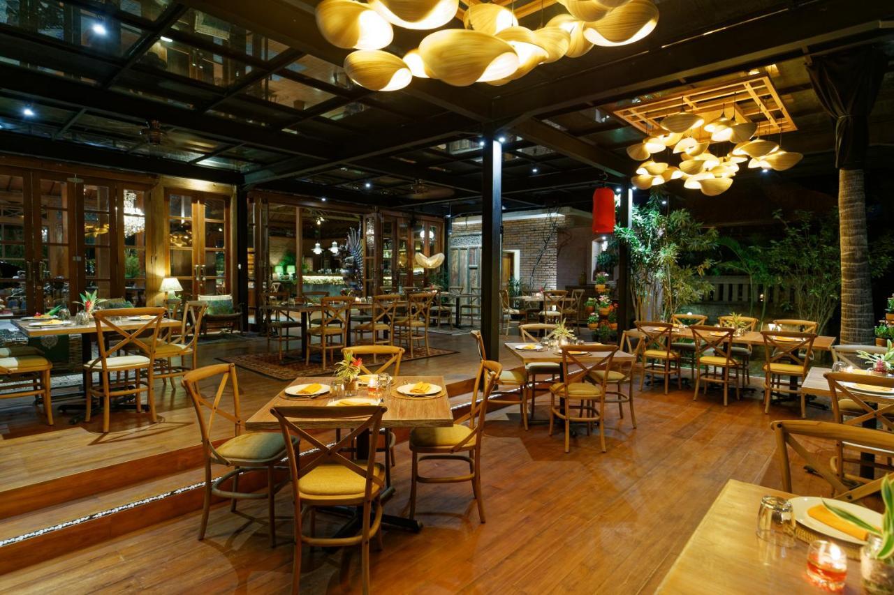 Canggu By Plataran Villa *