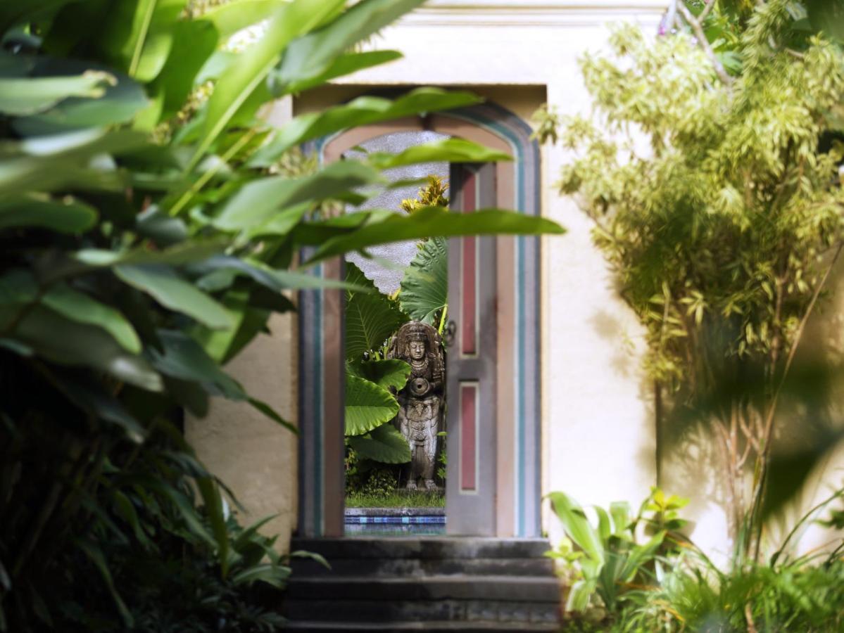 Villa Canggu By Plataran *