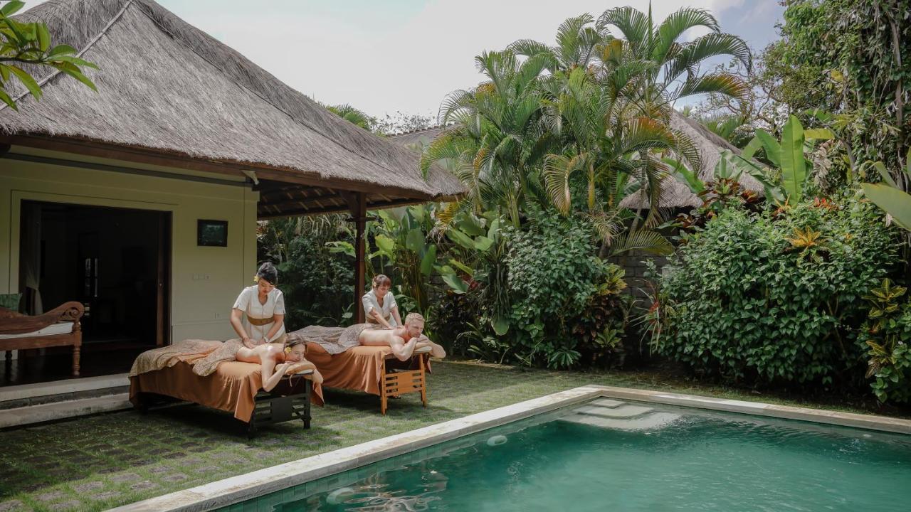 Villa Canggu By Plataran *
